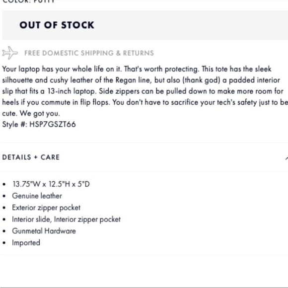 Rebecca Minkoff - Picture 2 of 5